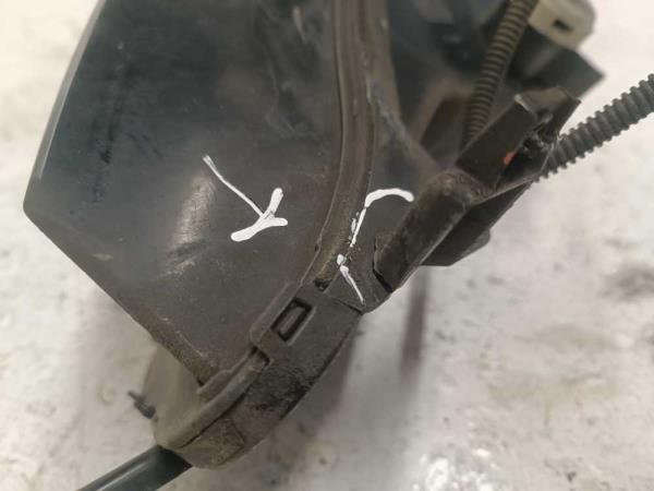 CLIGNOTEUR DROIT RENAULT - Vue 3